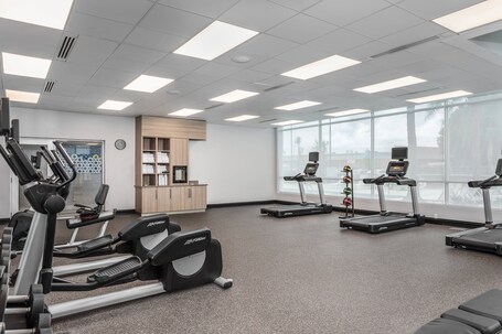 TownePlace Suites by Marriott Orlando Southwest Near Universal - Image 29