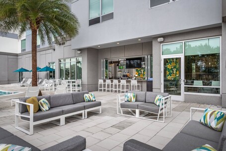 TownePlace Suites by Marriott Orlando Southwest Near Universal - Image 13