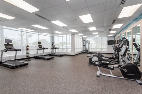 TownePlace Suites by Marriott Orlando Southwest Near Universal - Image 7
