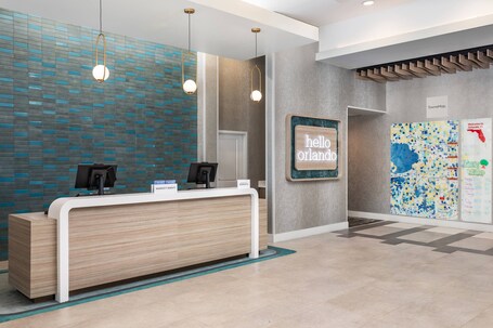 TownePlace Suites by Marriott Orlando Southwest Near Universal - Image 5