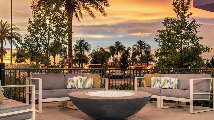 TownePlace Suites by Marriott Orlando Southwest Near Universal