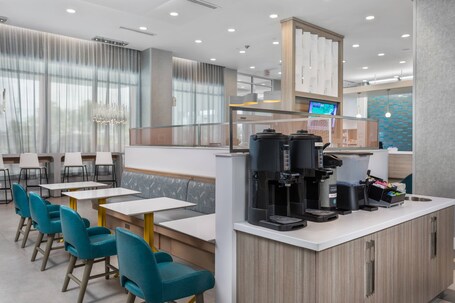 TownePlace Suites by Marriott Orlando Southwest Near Universal - Image 31