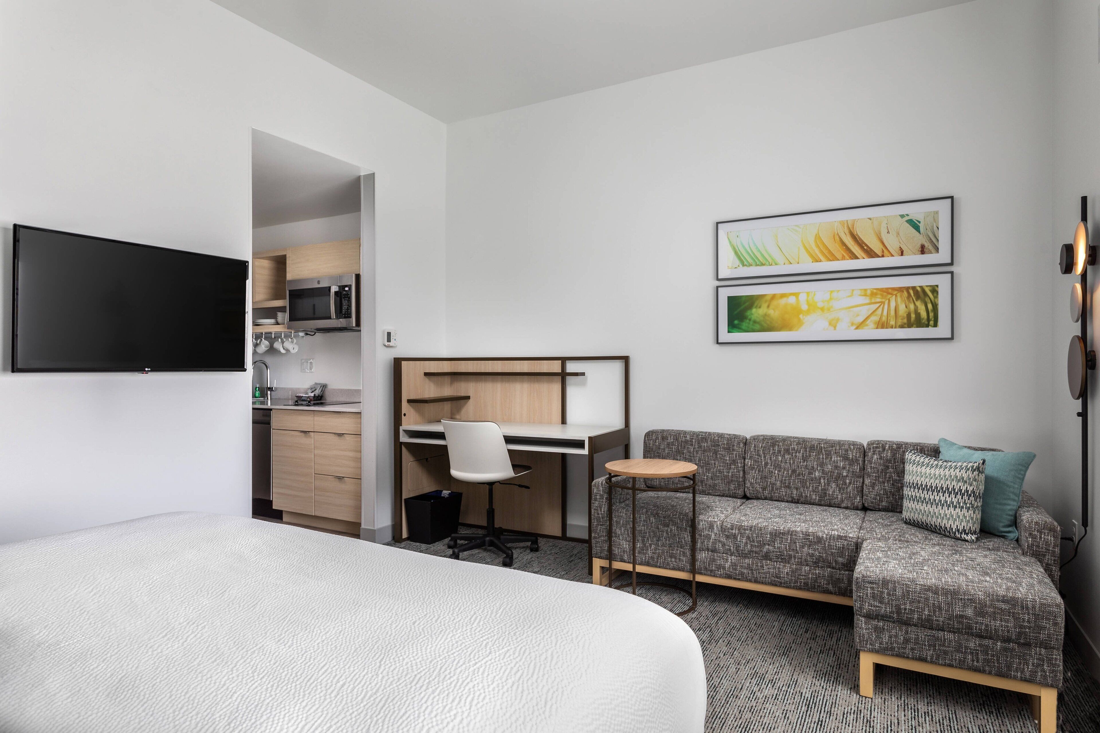 Foto - TownePlace Suites By Marriott Orlando Southwest Near Universal