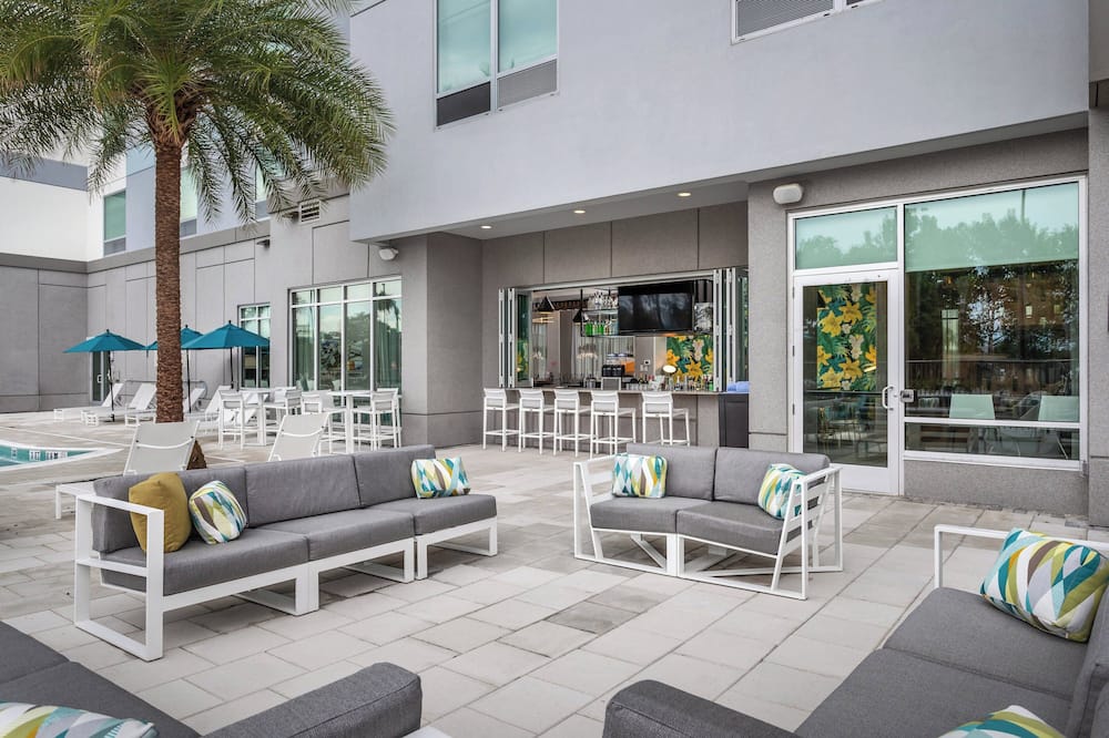 TownePlace Suites by Marriott Orlando Southwest Near Universal