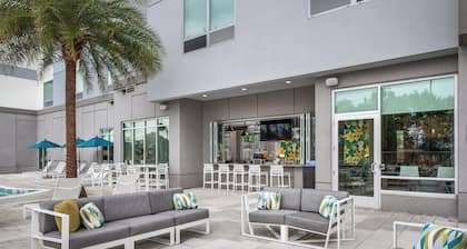 TownePlace Suites by Marriott Orlando Southwest Near Universal