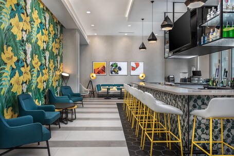 TownePlace Suites by Marriott Orlando Southwest Near Universal - Image 8