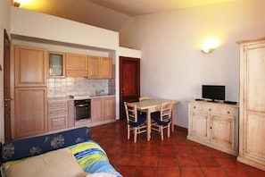 Interior - Apartment in Cannigione (Cannigione)