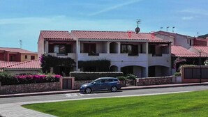 Exterior - Apartment in Cannigione (Cannigione)