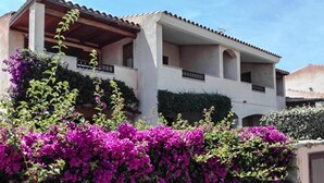 Exterior - Apartment in Cannigione (Cannigione)