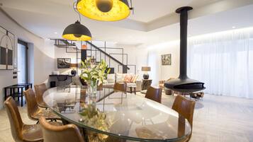 Biệt thự | Nội thất