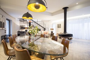 Villa | Interior