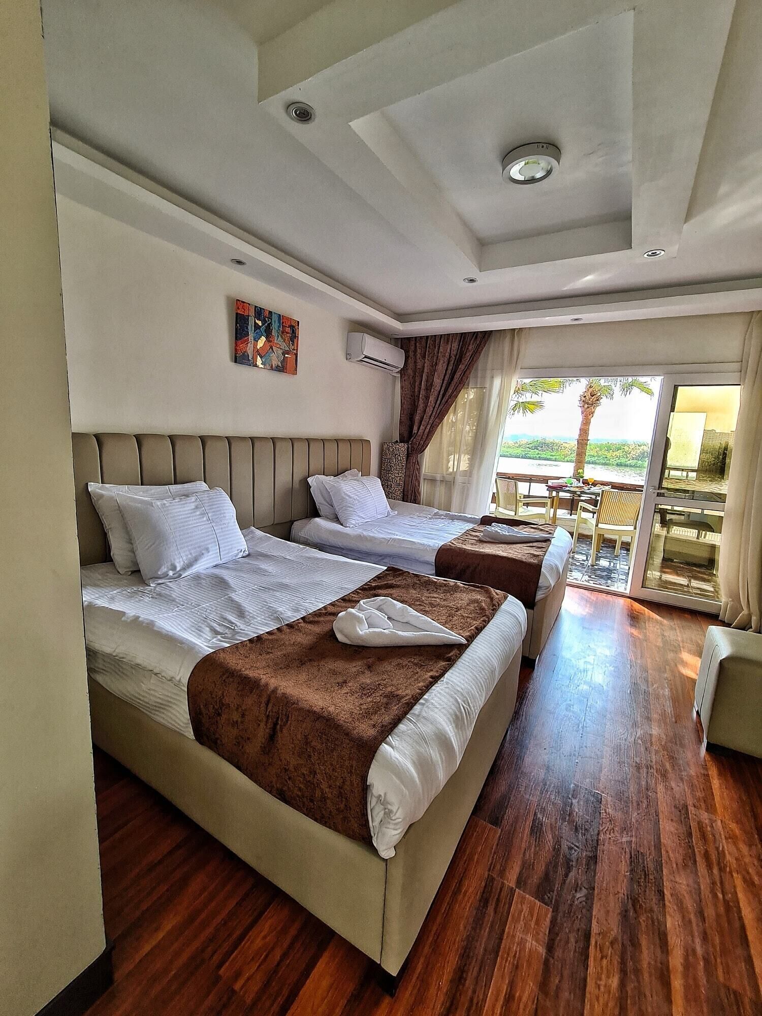Photo - Jewel Maadi Cabins and Club