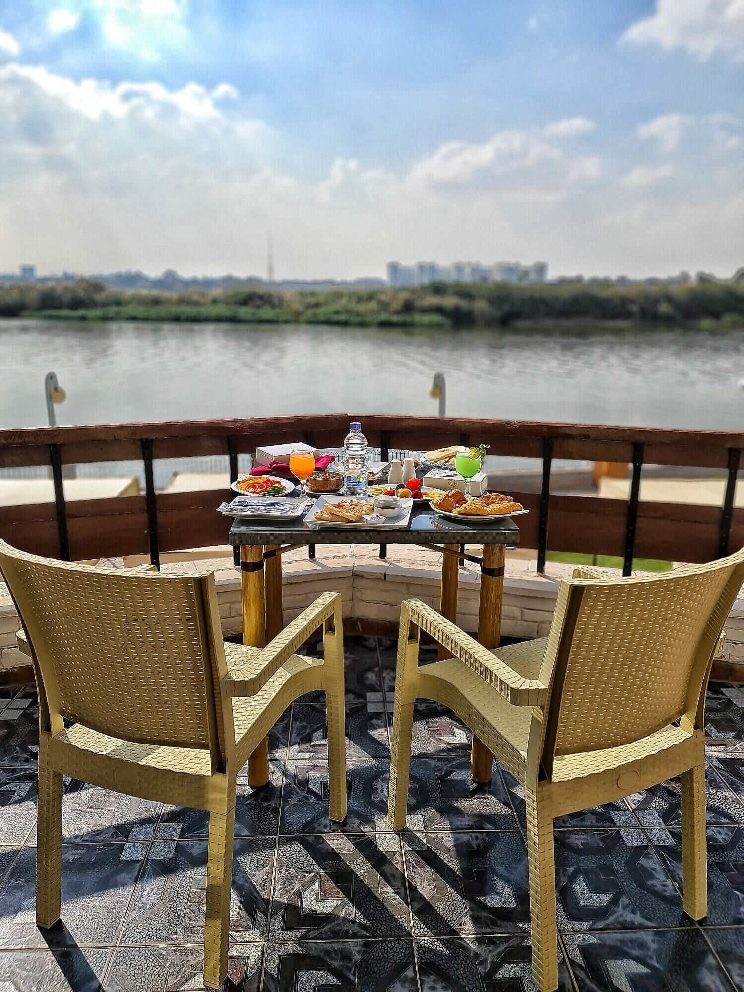 Photo - Jewel Maadi Cabins and Club