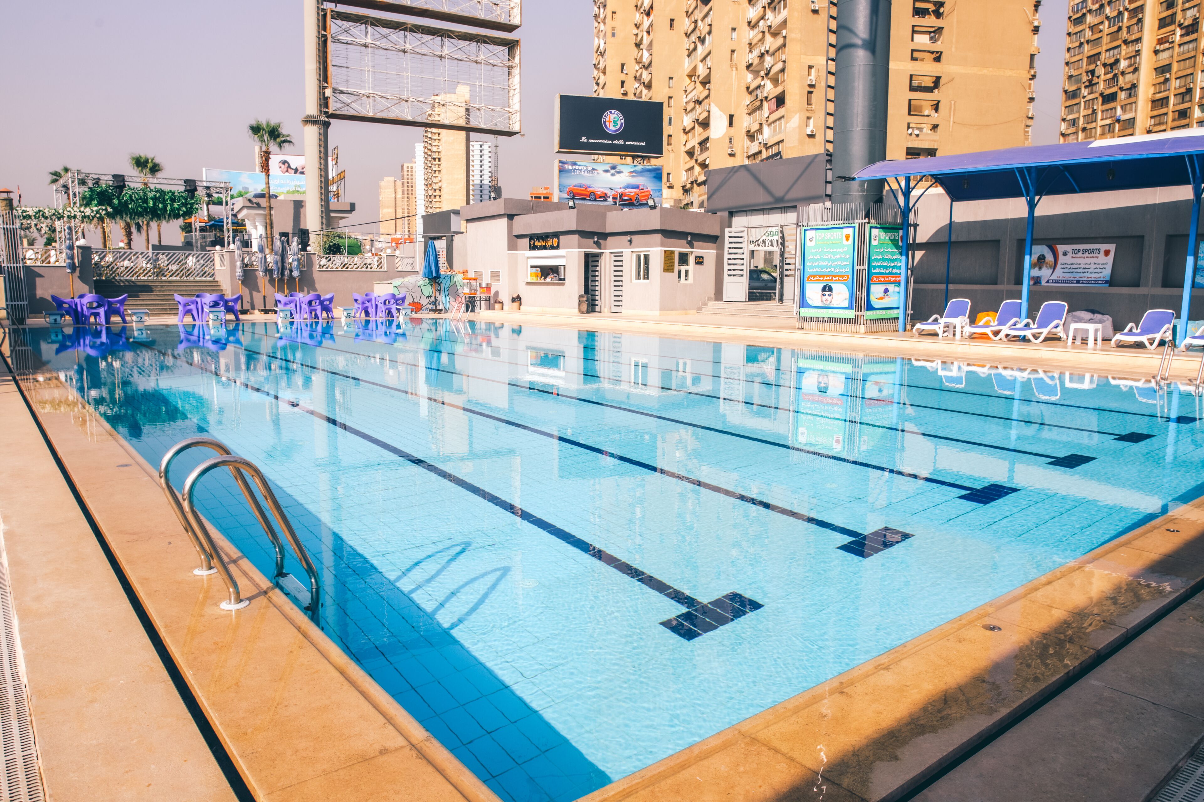 Photo - Jewel Maadi Cabins and Club
