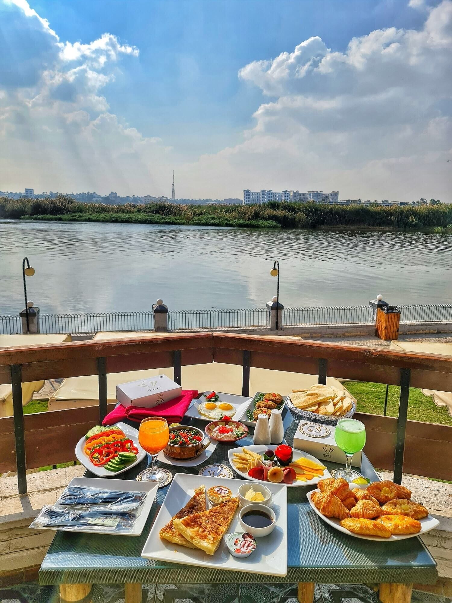 Photo - Jewel Maadi Cabins and Club