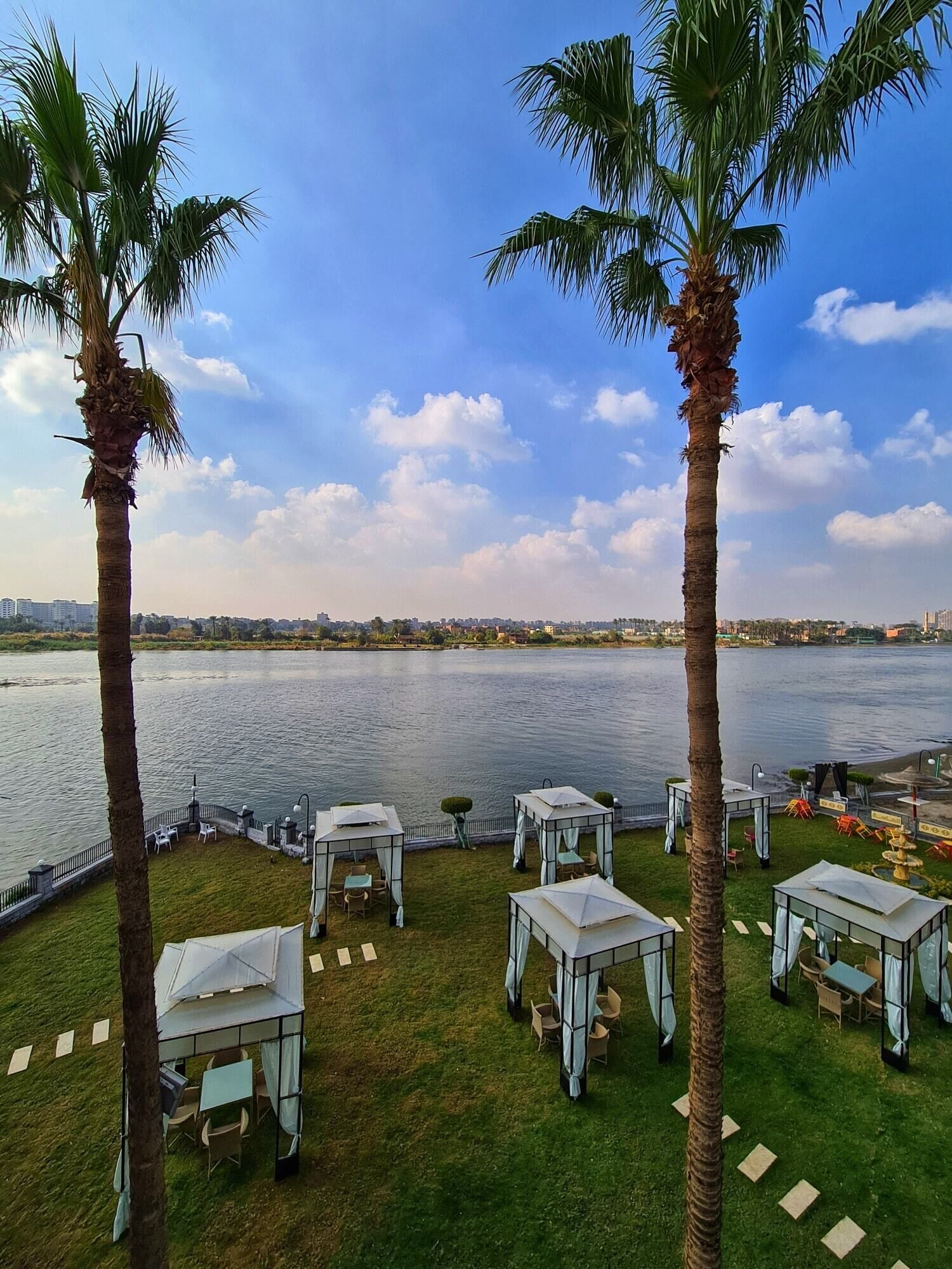 Photo - Jewel Maadi Cabins and Club