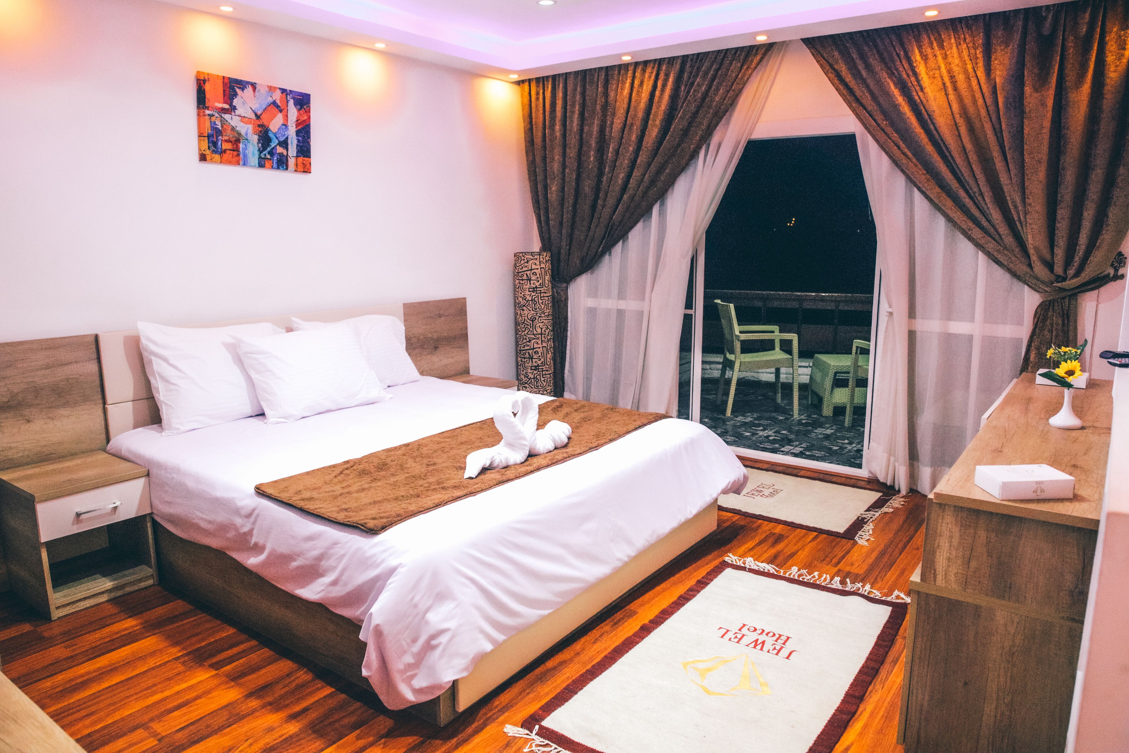 Photo - Jewel Maadi Cabins and Club