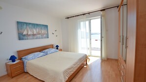 2 bedrooms, internet, bed sheets - Apartments Josip, (16424), Kustici, hr (Kustici)