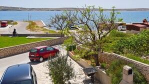 Property grounds - Apartments Josip, (16424), Kustici, hr (Kustici)