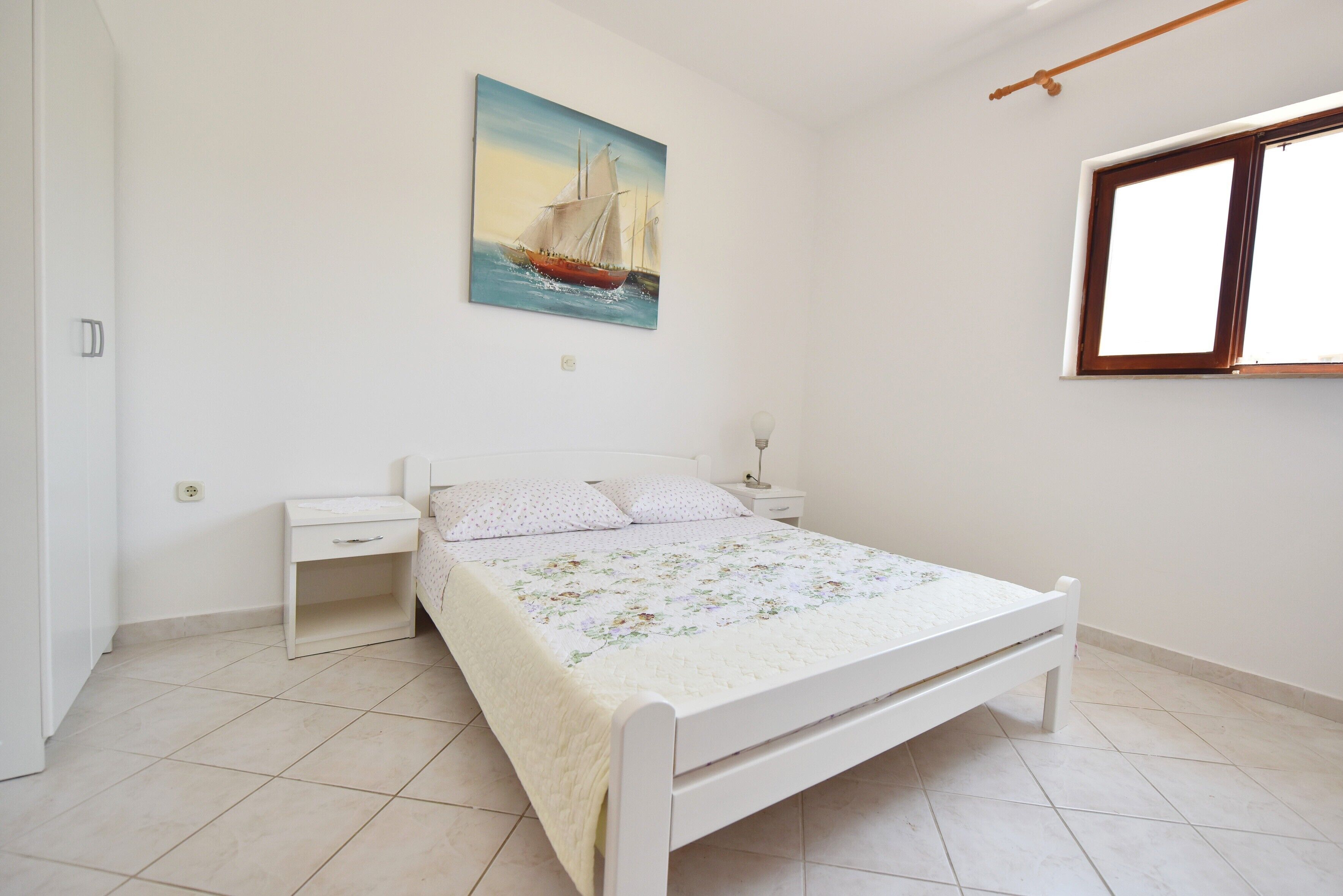 1 Schlafzimmer, Internetzugang, Bettwäsche