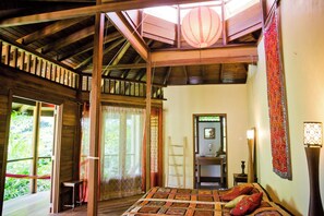 1 Schlafzimmer, Schreibtisch, WLAN