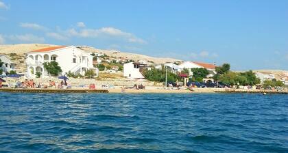 Ferienwohnungen Ivan, (16422), Kustici, hr