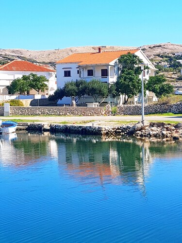 Apartments Ivan, (16422), Kustici, hr