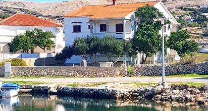 Apartments Ivan, (16422), Kustici, hr