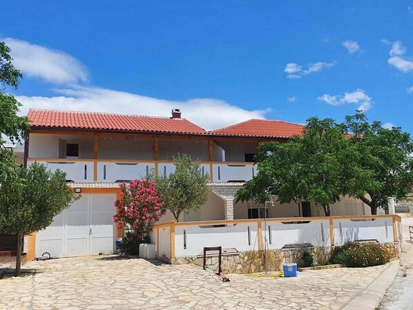 Fachada