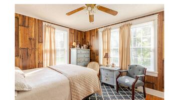 1 chambre, bureau, fer et planche Ă  repasser, Wi-Fi gratuit