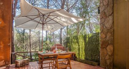Ferienhaus "Marisol" nahe dem Strand mit WLAN, Klimaanlage, Terrassen & Garten