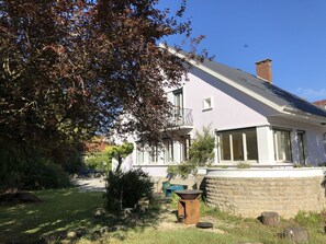 Esterni