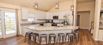 Oceanside, Dogs Welcome, Private Pool, WC1068, Dune the Wave