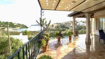 Terras
