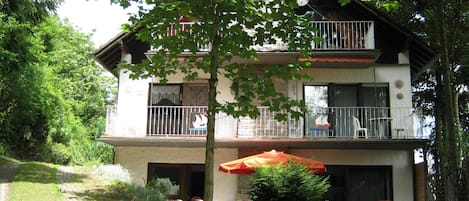 Exterieur