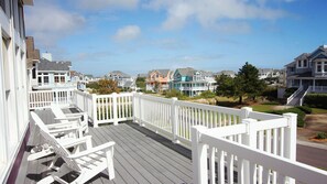 Property grounds - Oceanside, Private Pool, Golf Cart, Hot Tub, BU78, Purple Turtle (Corolla)
