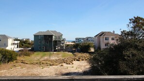 Exterior - Oceanside, Private Pool, Hot Tub, SUN-SUN, WC805, Loving Life (Corolla)