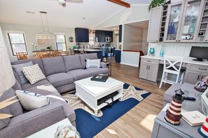 Télévision à écran plat