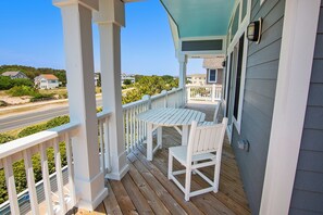 Property grounds - Oceanside, Private Pool, Community Amenities, Hot Tub, VOH94, Knot A Problem (Corolla)