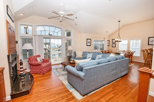 Oceanside, Private Pool, Community Amenities, Hot Tub, VOH94, Knot A Problem