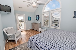 6 bedrooms, iron/ironing board, free WiFi, bed sheets - Oceanside, Priv Pool, H Tub, Rec Rm, WW863, High Heat (Corolla)