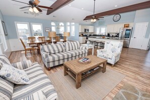 Téléviseur à écran plat