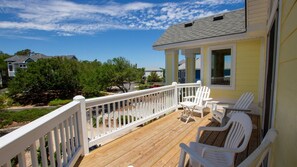 Property grounds - Oceanside, Heated Pool, Poolside Pavilion, Hot Tub, 4, Relax Mom (Corolla)