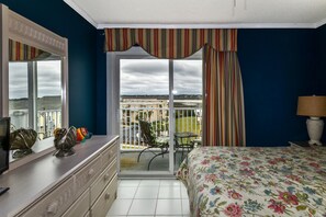 3 bedrooms, free WiFi