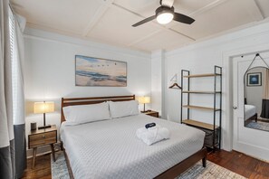 3 Schlafzimmer, Schreibtisch, Bügeleisen/Bügelbrett, kostenloses WLAN