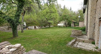 Holiday apartment Solnhofen for 1 - 4 persons with 1 bedroom - Holiday apartment