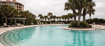 Turtle Dunes #1854 - Ocean Views