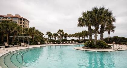 Turtle Dunes #1854 - Ocean Views