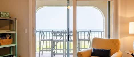 Télévision, espaces bureaux