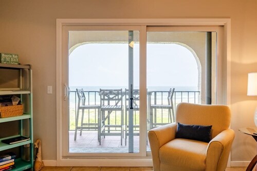 Turtle Dunes #1854 - Ocean Views